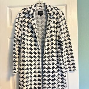 Liverpool Coat